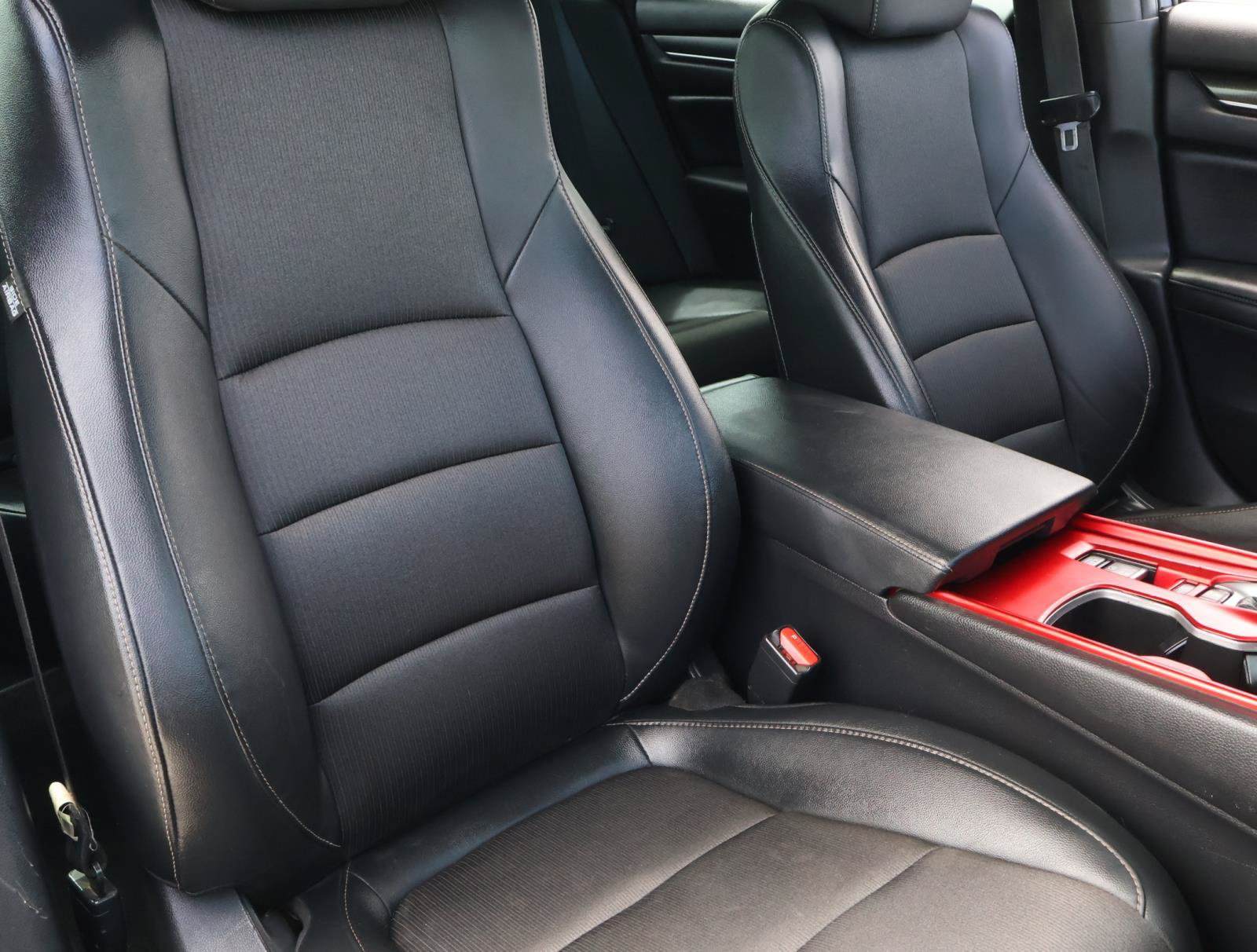 Used 2021 Honda Accord Sport image 15
