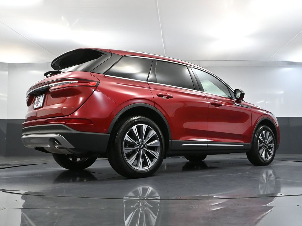 Used 2022 Lincoln Corsair Reserve w/ Equipment Group 201A image 59