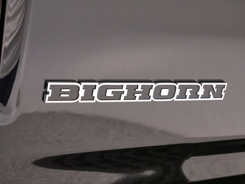 New 2026 RAM 1500 Big Horn image 13