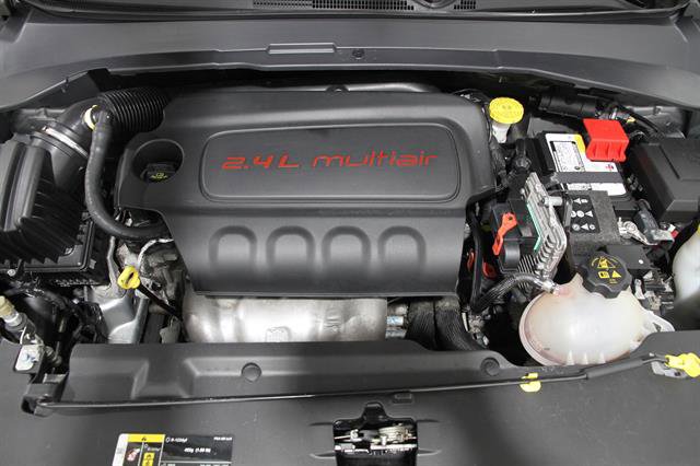 Used 2022 Jeep Compass Latitude image 20