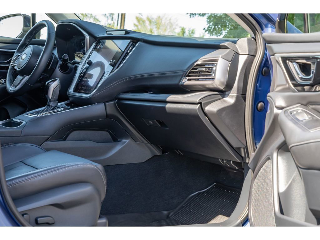 Certified 2022 Subaru Outback Limited XT image 10