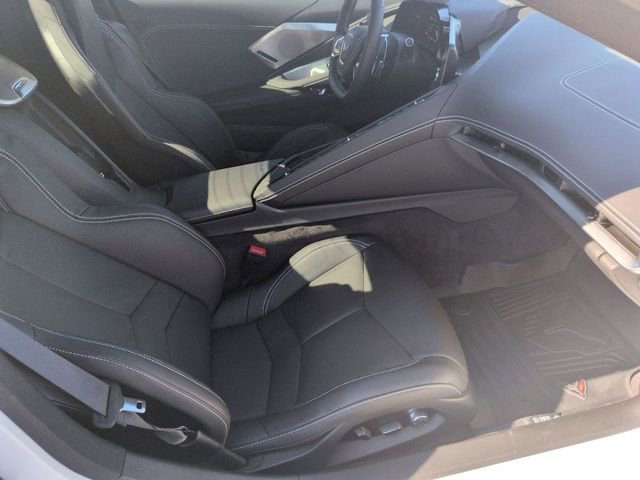 Used 2025 Chevrolet Corvette Stingray Preferred Conv w/ 2LT image 27