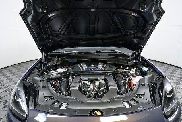 New 2026 Maserati Grecale Modena AWD/4WD image 41