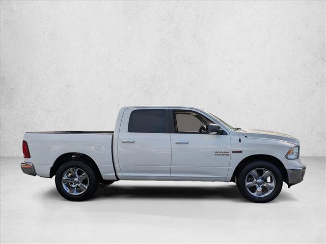 Used 2014 RAM 1500 Big Horn image 5