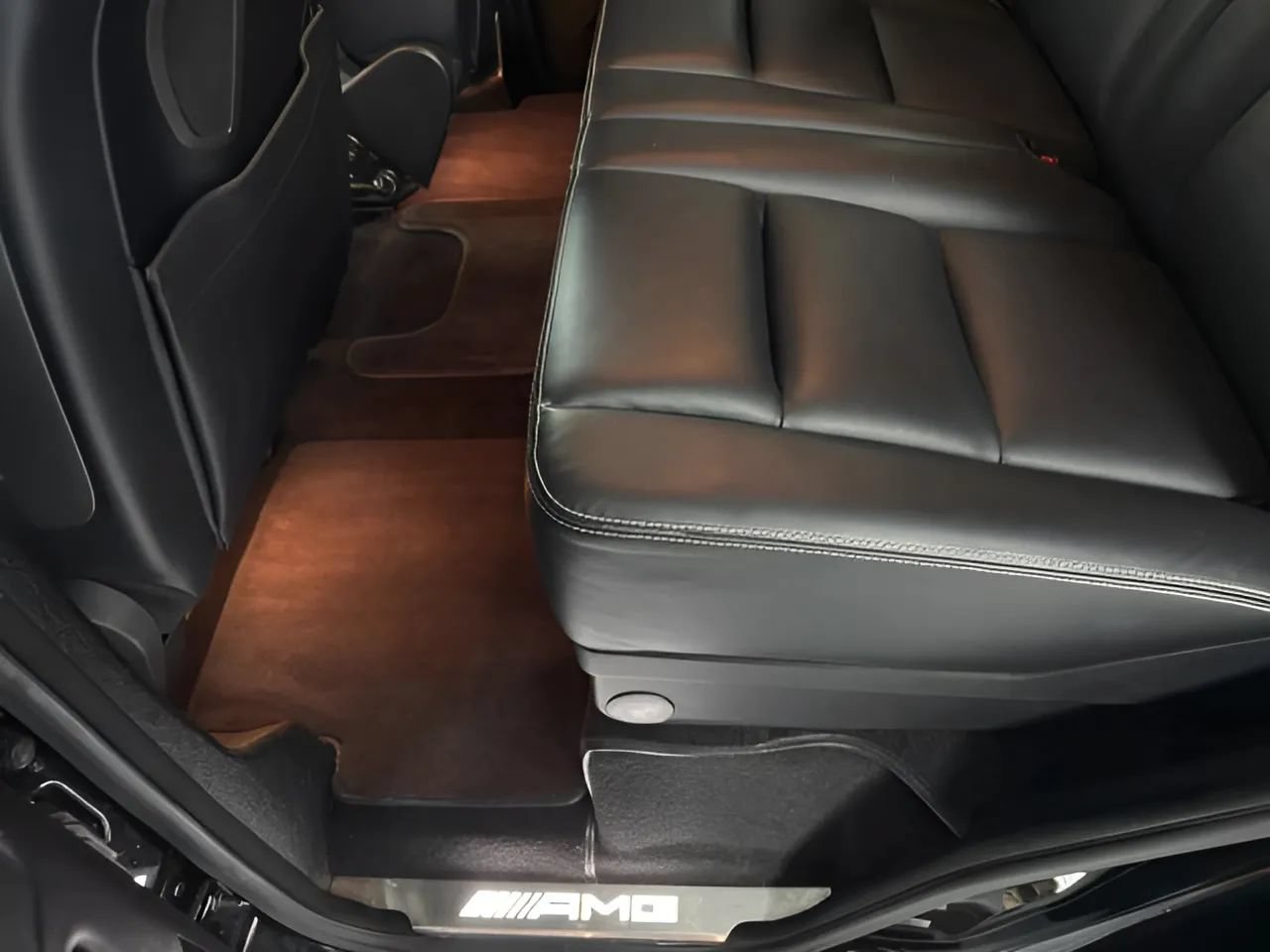 Used 2014 Mercedes-Benz G 63 AMG 4MATIC image 14