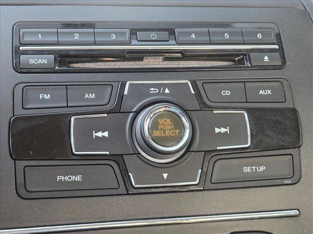 Used 2014 Honda Civic LX image 14