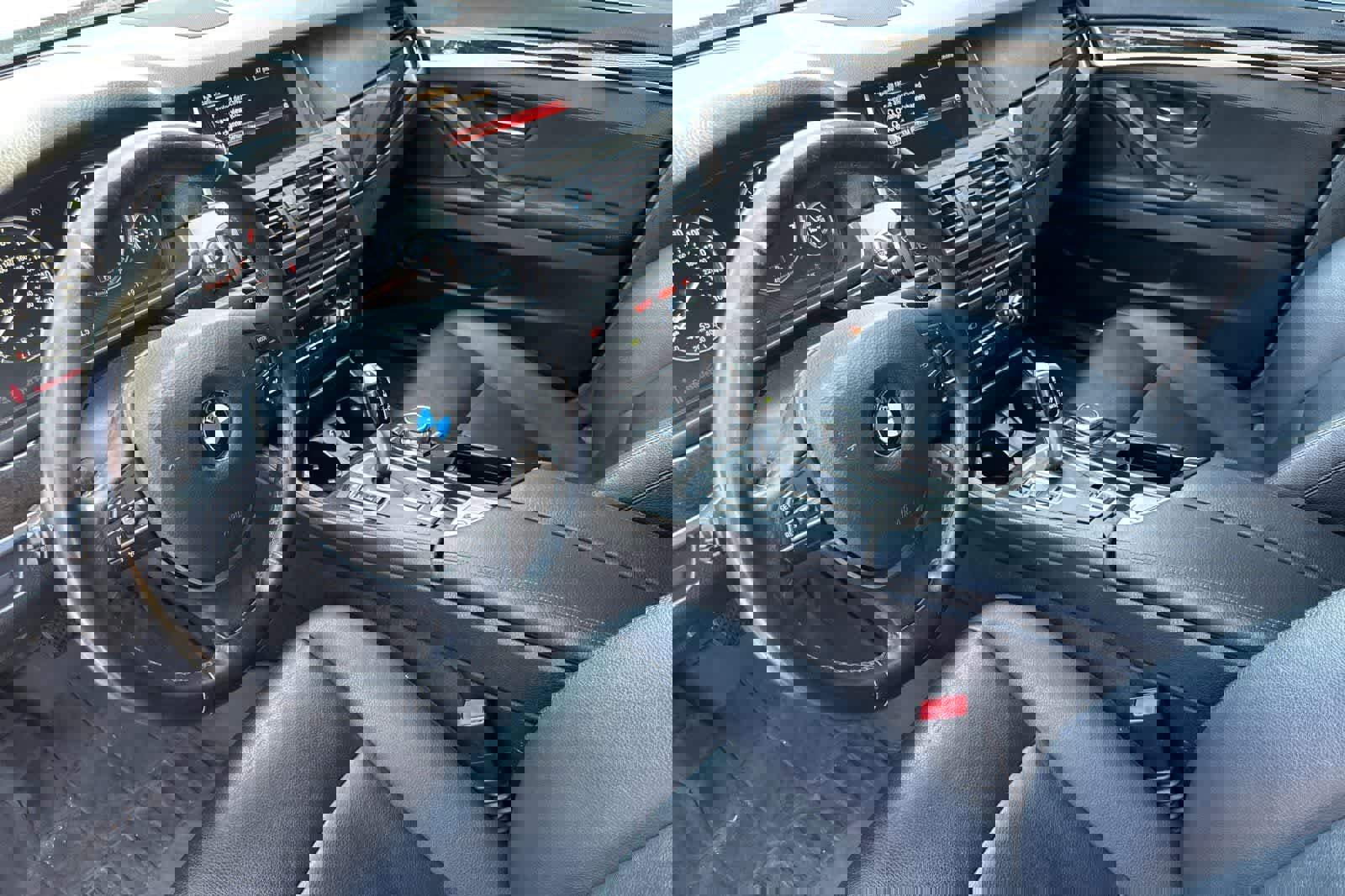 Used 2015 BMW 535i 535i image 14