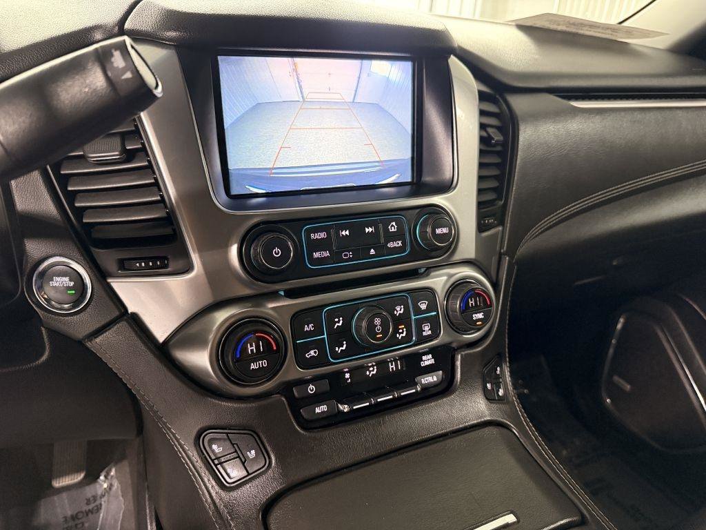 Used 2019 Chevrolet Suburban Premier image 17