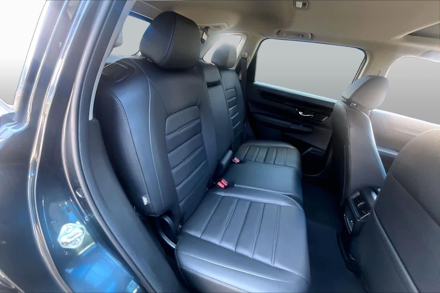 Used 2024 Honda CR-V EX-L image 20