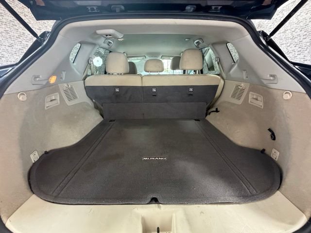 Used 2017 Nissan Murano SV FWD image 11