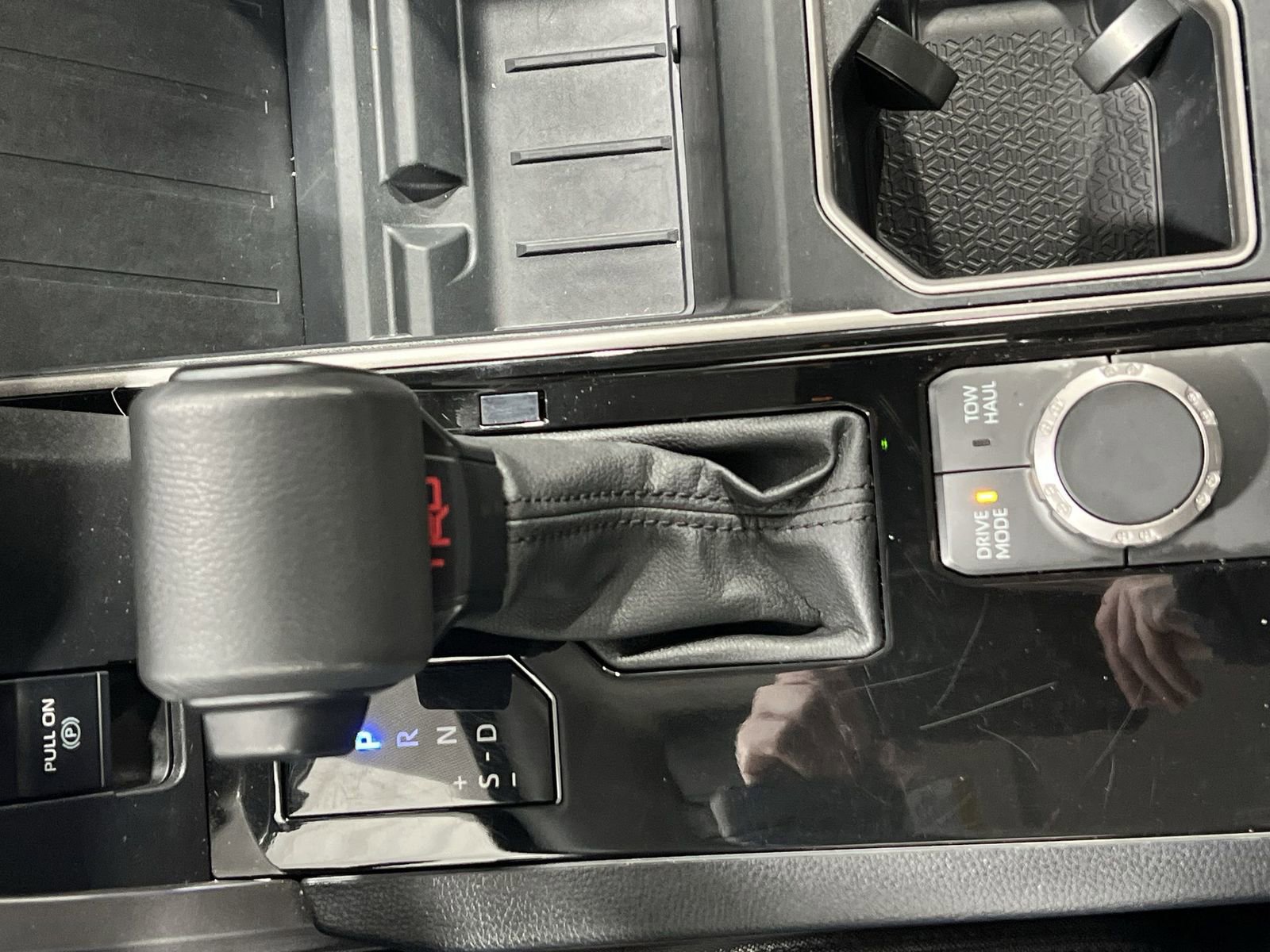 Used 2022 Toyota Tundra SR5 w/ TRD Off-Road Package image 20