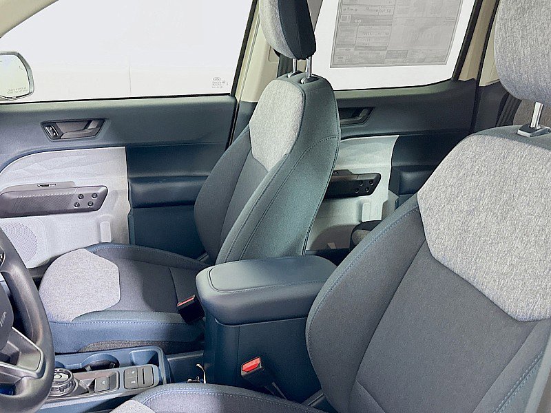 New 2025 Ford Maverick XLT w/ Equipment Group 302A image 13