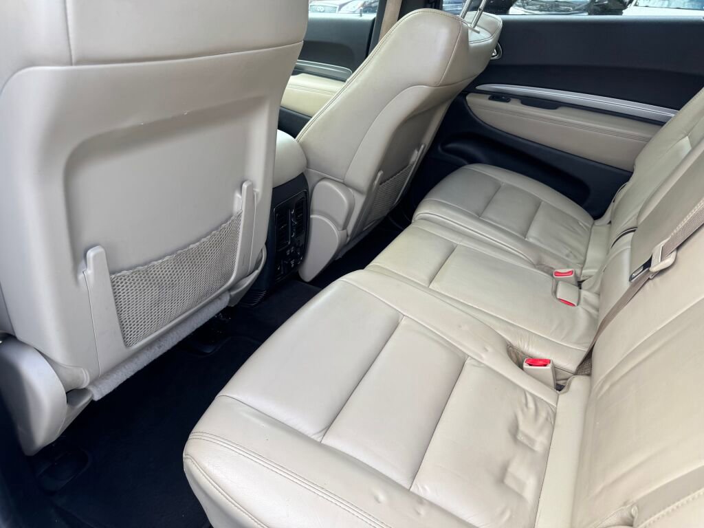 Used 2018 Dodge Durango GT w/ Premium Group image 15