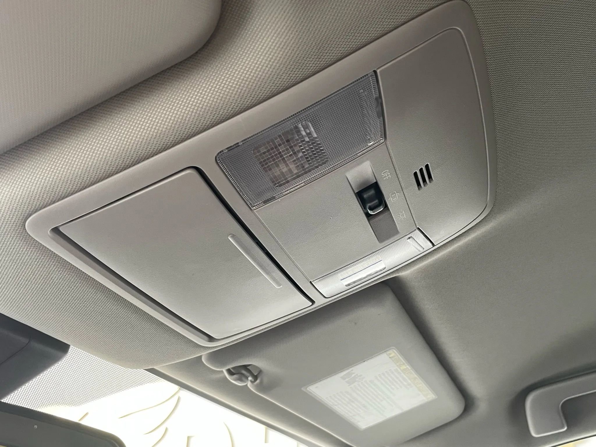 Used 2017 Toyota RAV4 LE w/ All Weather Liner Package image 15