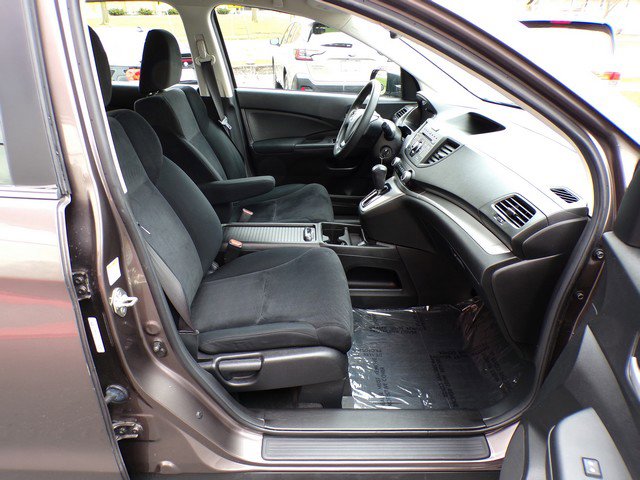 Used 2012 Honda CR-V LX image 17