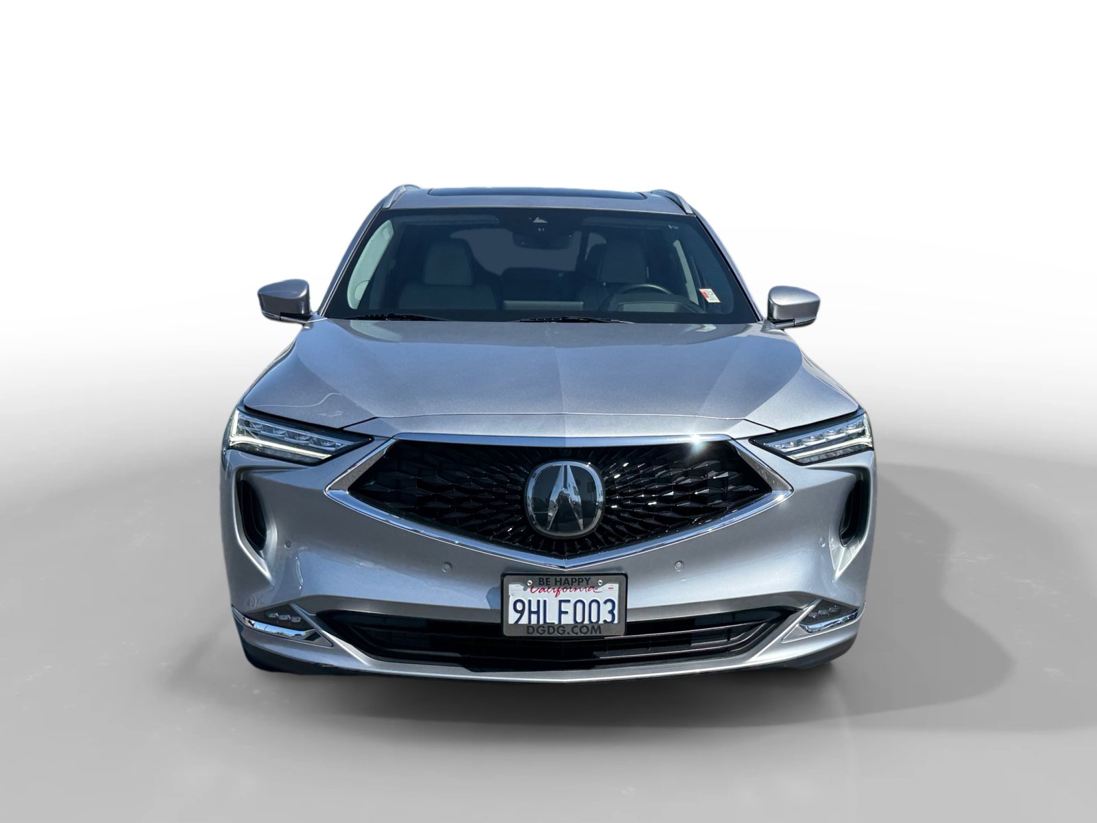 Used 2023 Acura MDX SH-AWD w/ Advance Package image 8