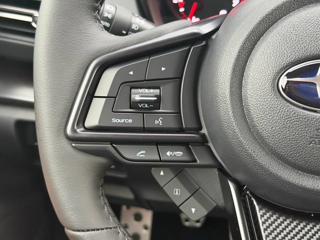 New 2026 Subaru WRX Premium AWD/4WD image 21