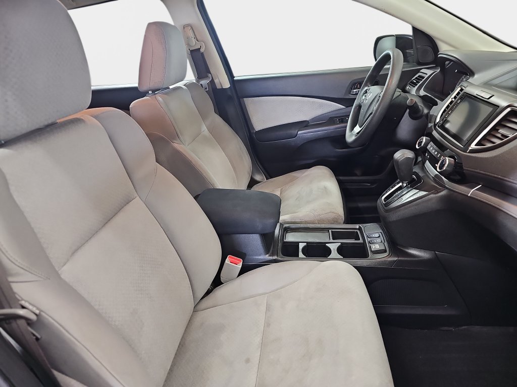 Used 2015 Honda CR-V EX image 12