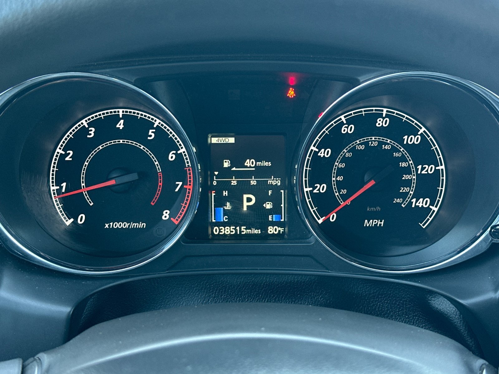 Used 2025 Mitsubishi Outlander Sport AWD image 22