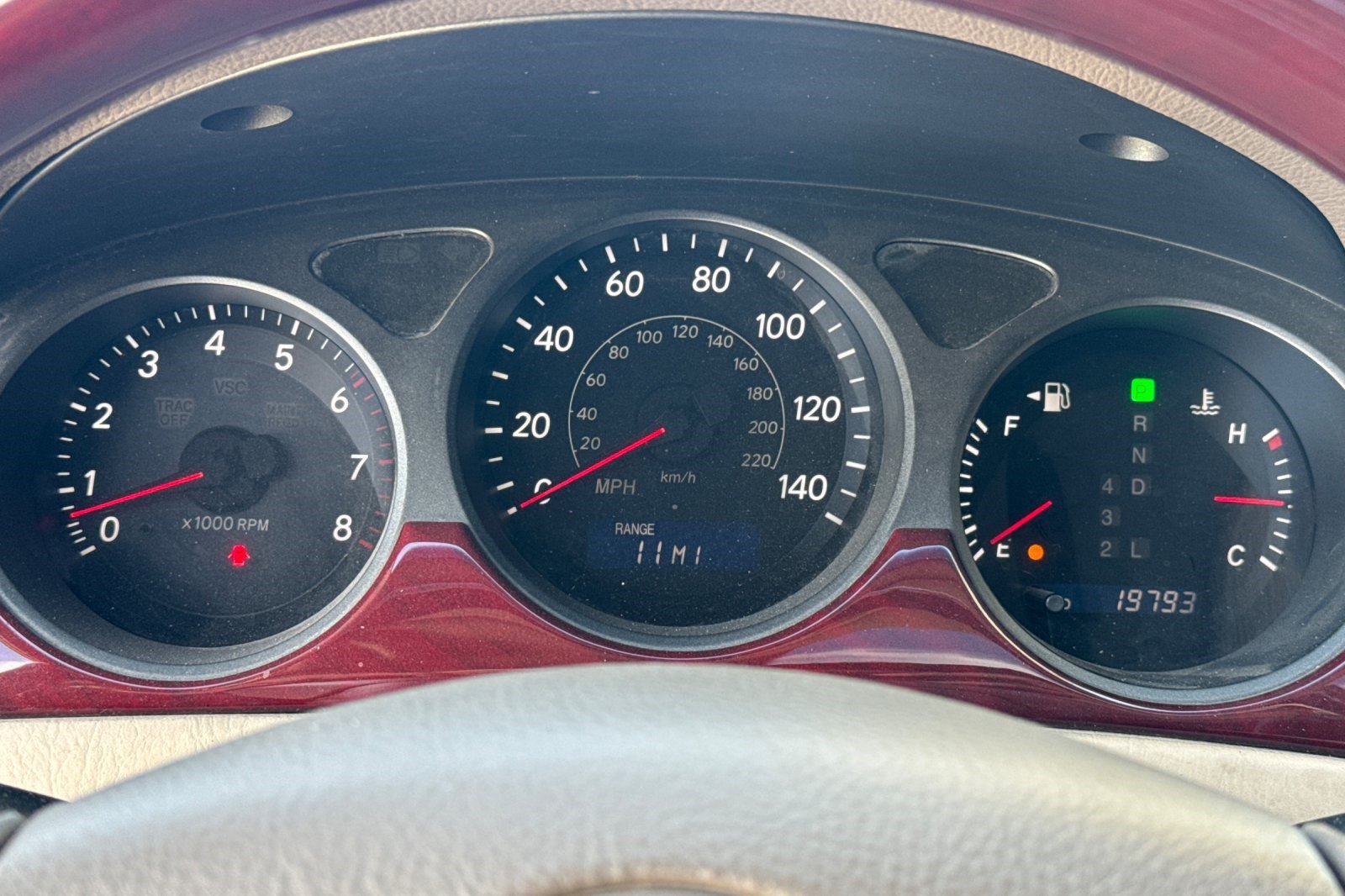 Used 2004 Lexus ES 330 FWD image 20