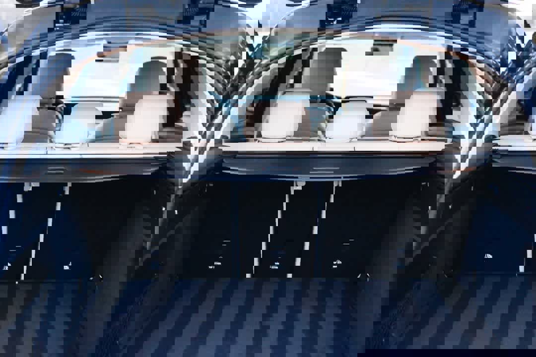 Used 2022 Mercedes-Benz GLC 300 4MATIC image 33