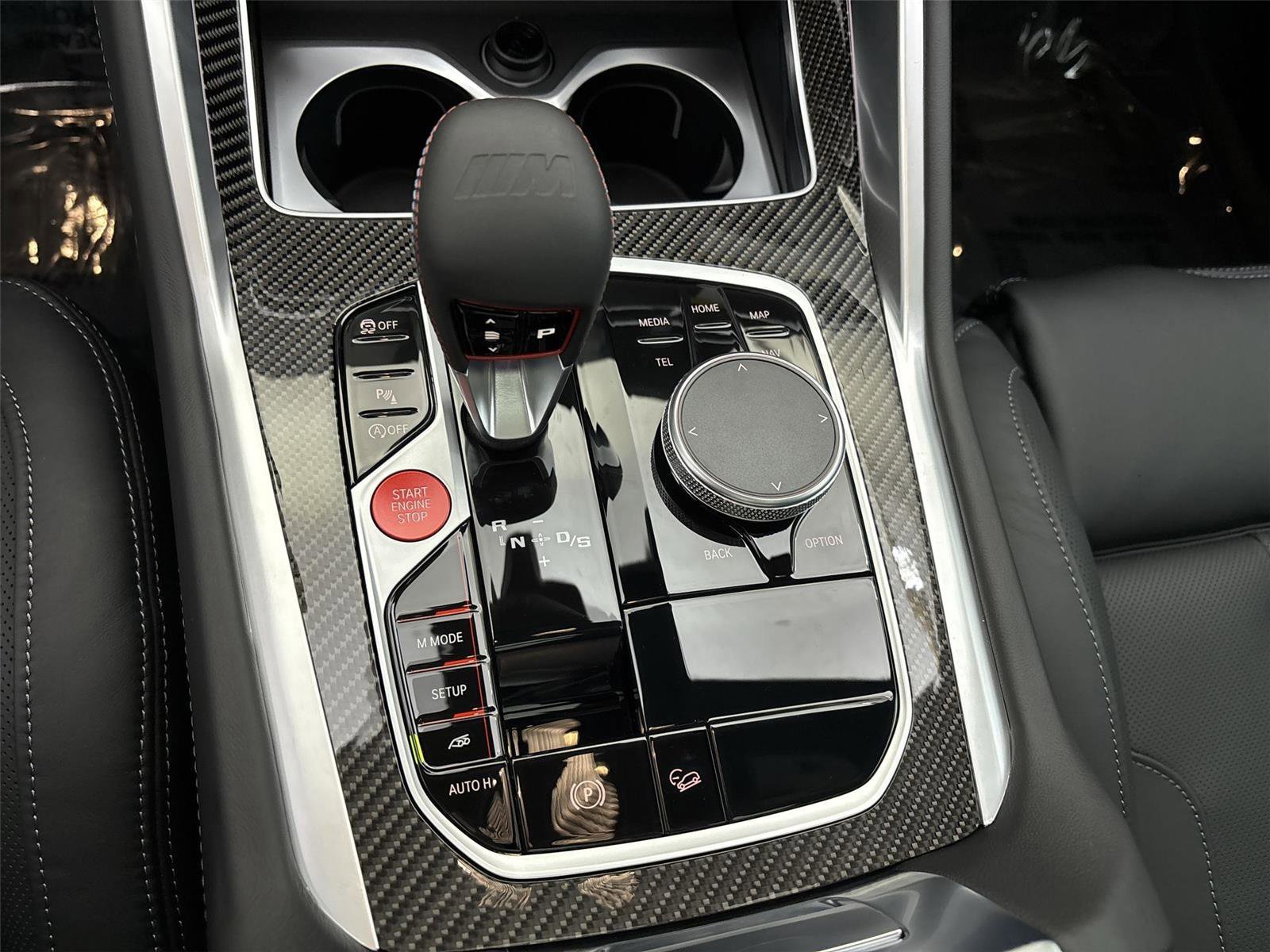 New 2026 BMW X5 M Competition image 23