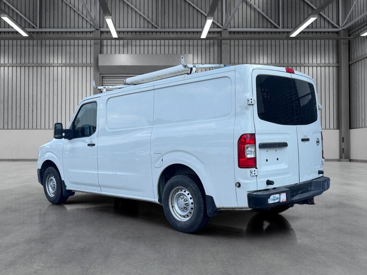 Used 2017 Nissan NV 3500 S w/ Power Basic Package image 25