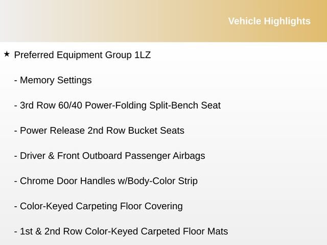 Used 2024 Chevrolet Tahoe Premier image 9