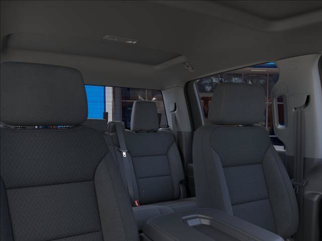New 2026 Chevrolet Silverado 1500 RST w/ RST Select Package AWD/4WD image 24