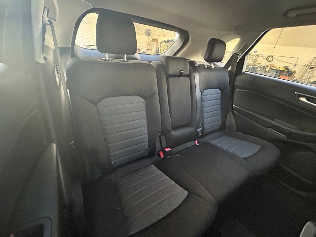 Certified 2024 Ford Edge SE AWD/4WD image 28