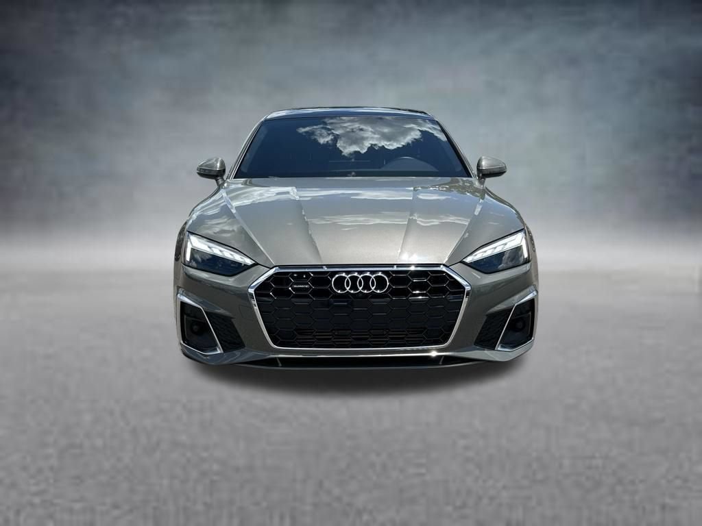 Used 2023 Audi A5 2.0T Premium Plus w/ Premium Plus AWD/4WD image 7