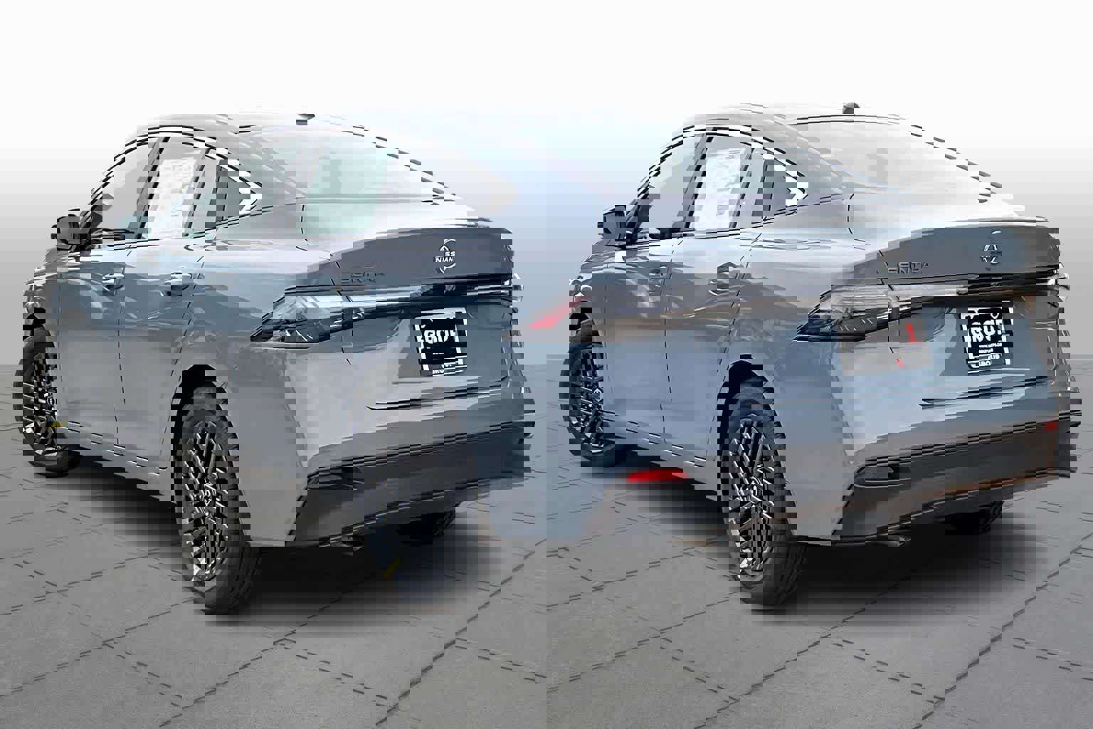 New 2026 Nissan Sentra SV image 11