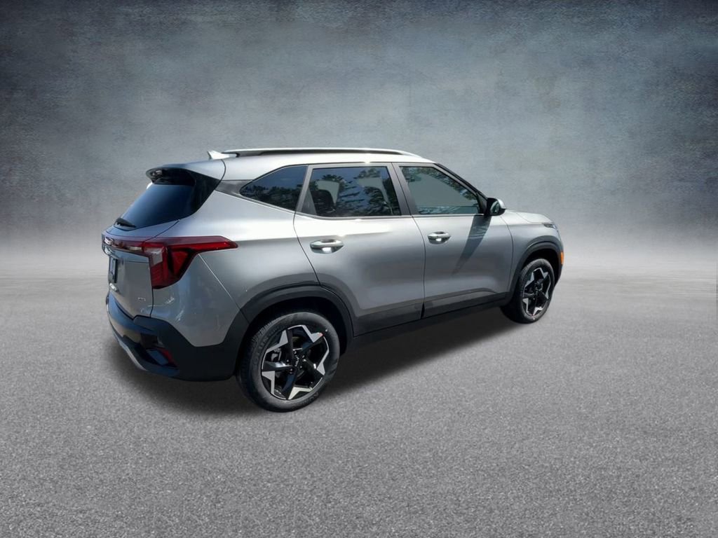 Used 2026 Kia Seltos S image 23