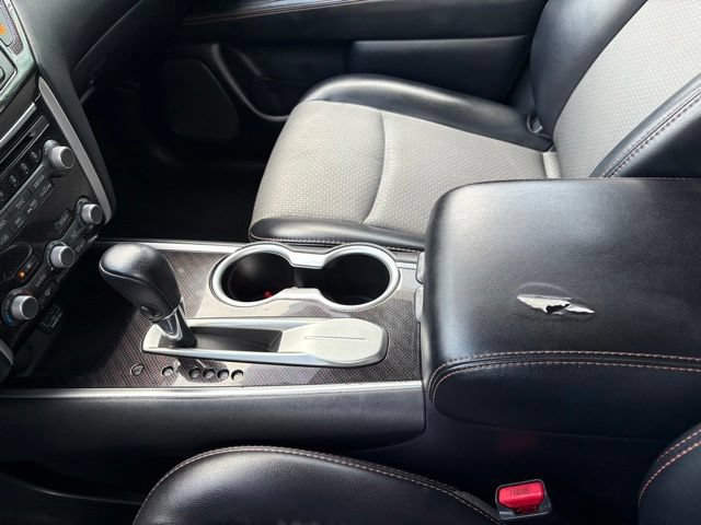 Used 2019 Nissan Pathfinder SV w/ Rock Creek Edition FWD image 19