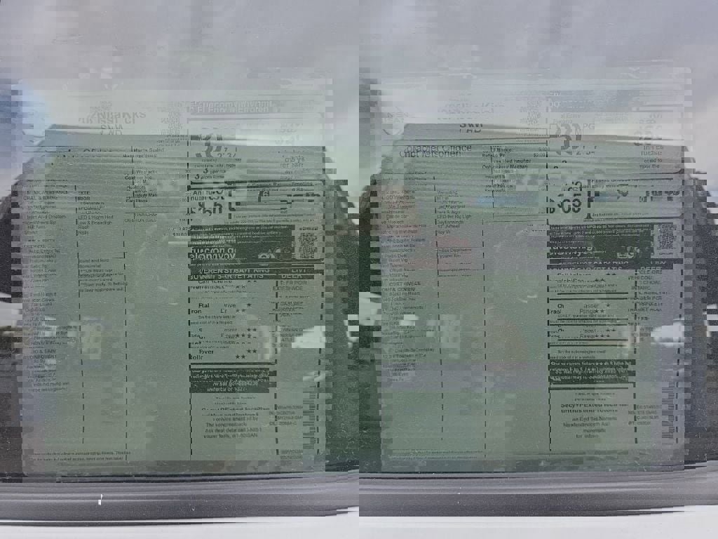 New 2026 Nissan Kicks SV w/ Cold Weather Package image 11