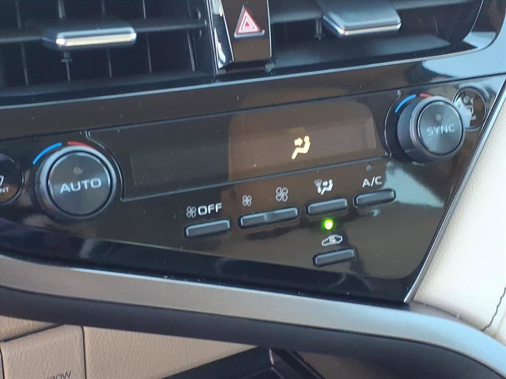 Certified 2024 Toyota Camry LE image 22