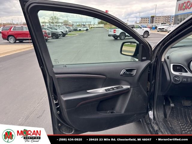 Used 2016 Dodge Journey R/T AWD/4WD image 9