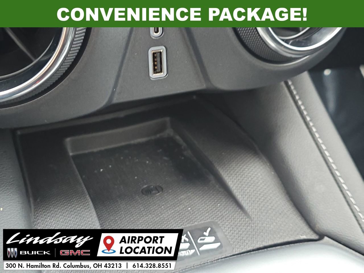 Used 2024 Chevrolet Blazer LT w/ Convenience Package image 36