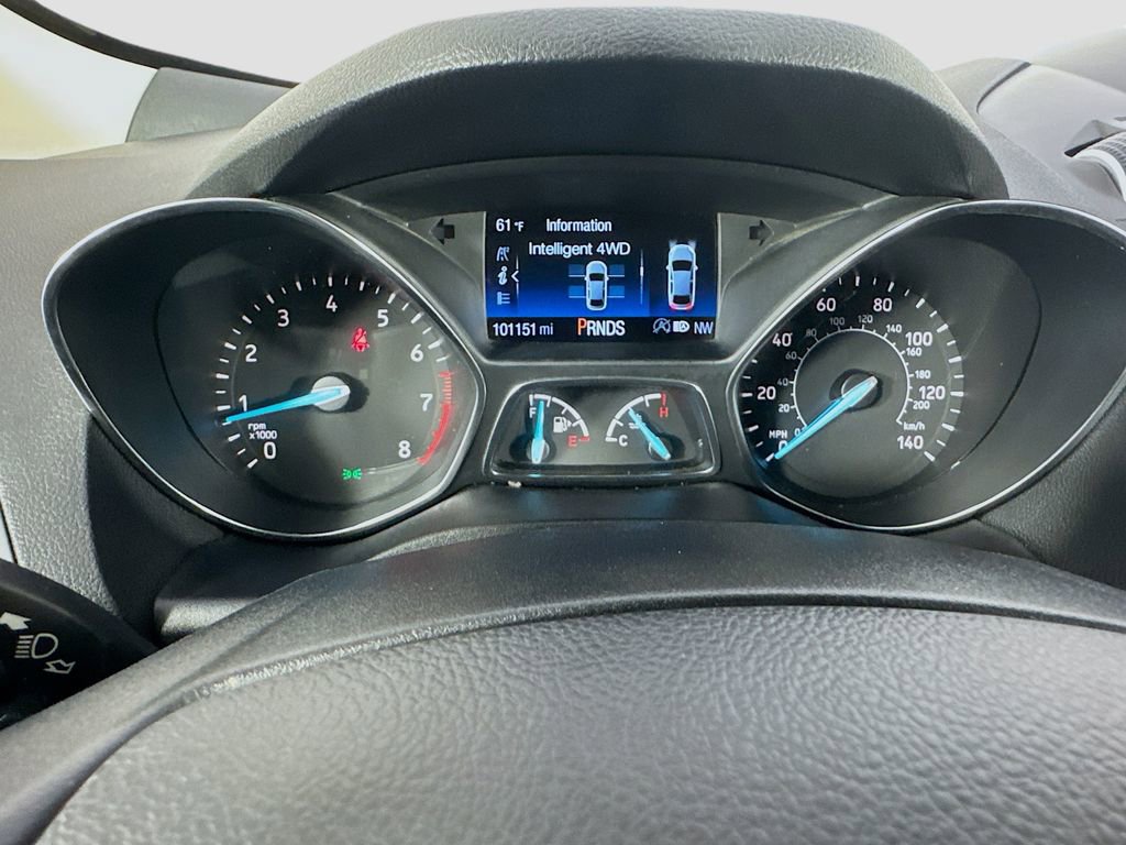 Used 2019 Ford Escape SEL AWD/4WD image 14