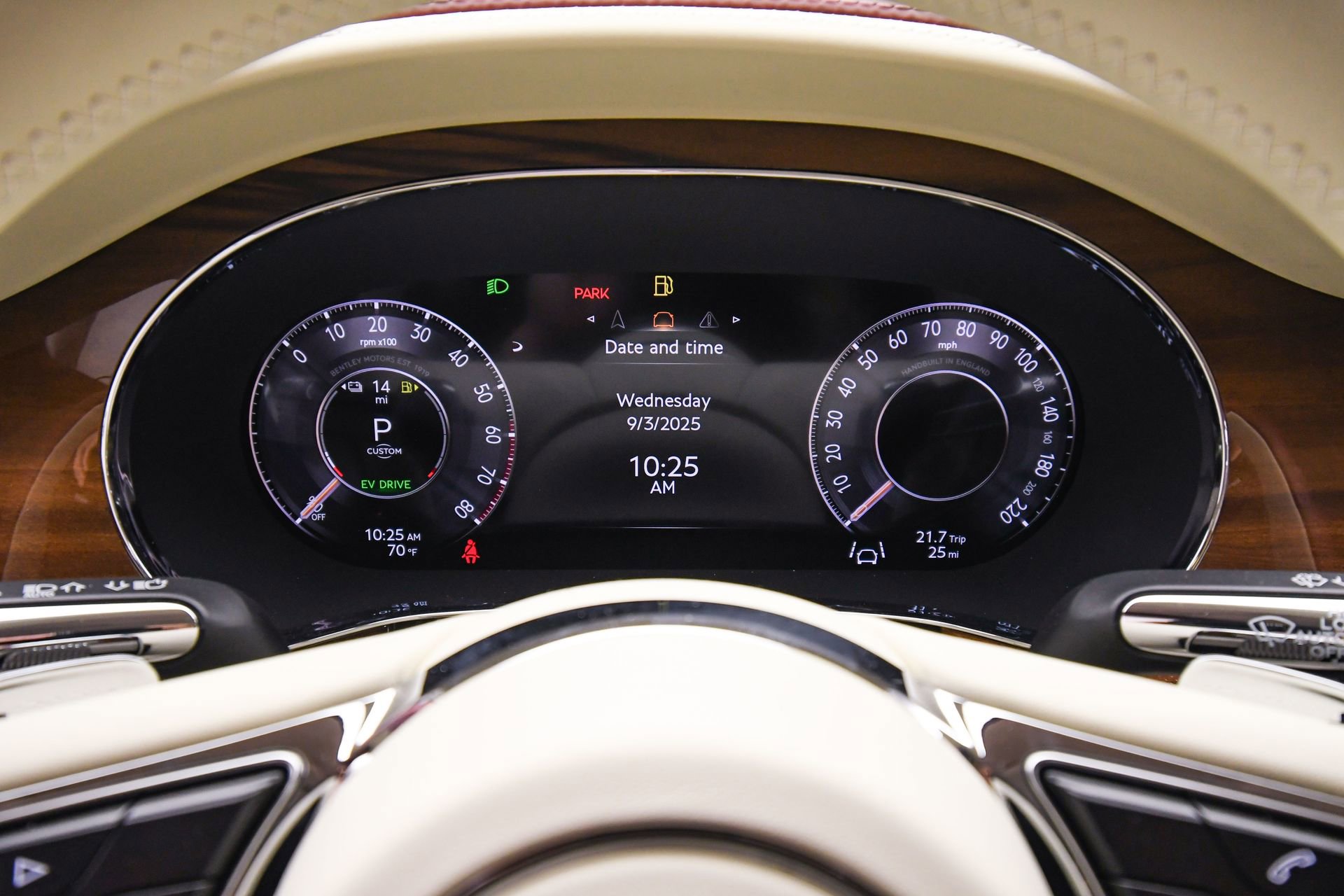 New 2026 Bentley Continental GT image 16