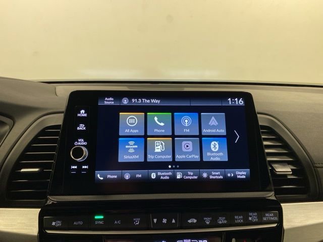 Certified 2025 Honda Odyssey Sport-L image 10