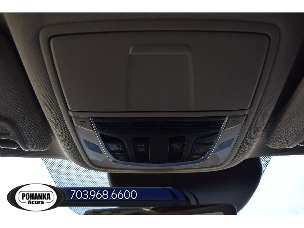 New 2026 Acura RDX Advance Package image 19