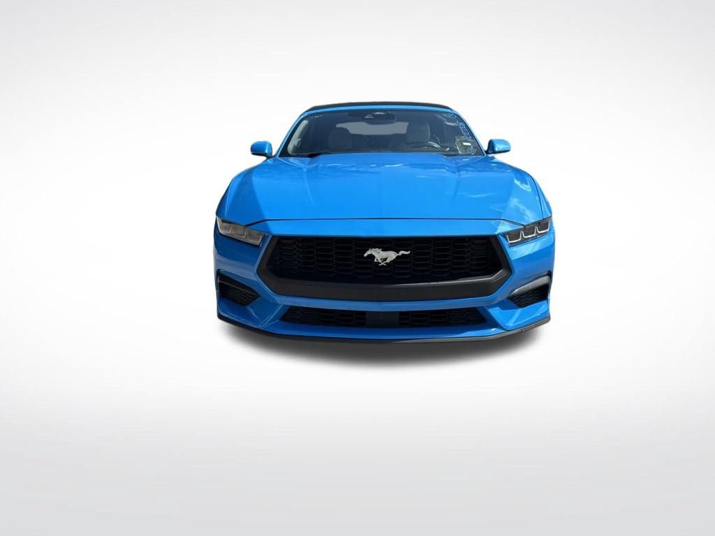 Used 2024 Ford Mustang Premium RWD image 3