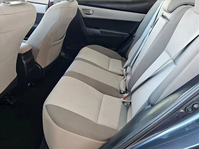 Used 2019 Toyota Corolla LE FWD image 18