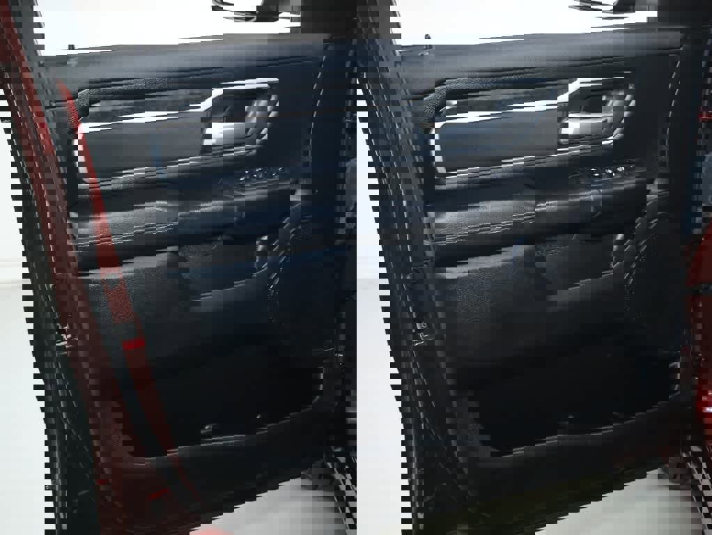 Used 2023 RAM 1500 Big Horn image 15