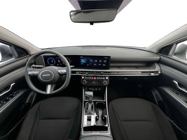New 2026 Hyundai Tucson SEL image 13