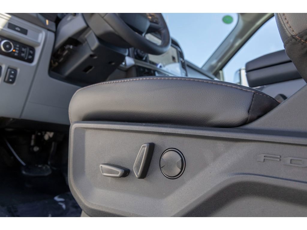 New 2026 Ford F150 Lariat image 17