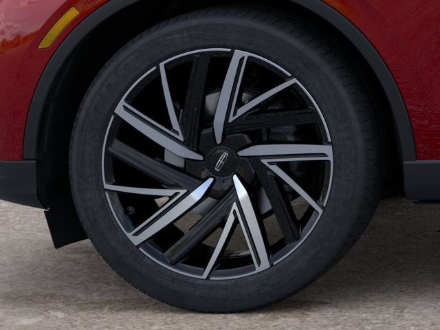 New 2026 Lincoln Aviator Reserve AWD/4WD image 20