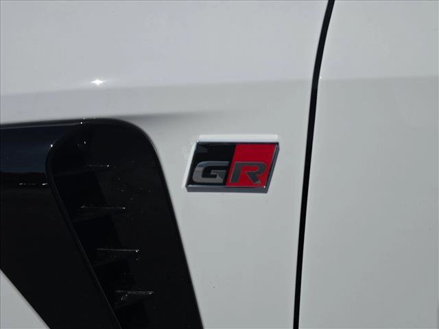 New 2026 Toyota Corolla GR AWD/4WD image 21