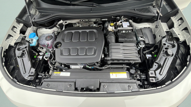 New 2026 Volkswagen Tiguan SE R-Line AWD/4WD image 29